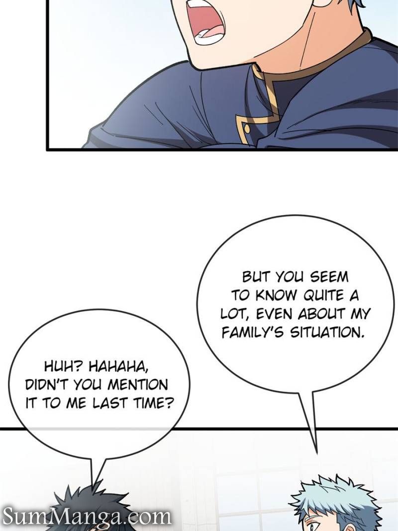 Evil Dragon Is Reincarnated! Revenge Begins at the Age of Five! Chapter 288 136 18