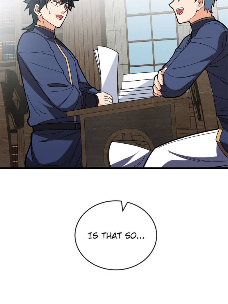 Evil Dragon Is Reincarnated! Revenge Begins at the Age of Five! Chapter 288 137 19