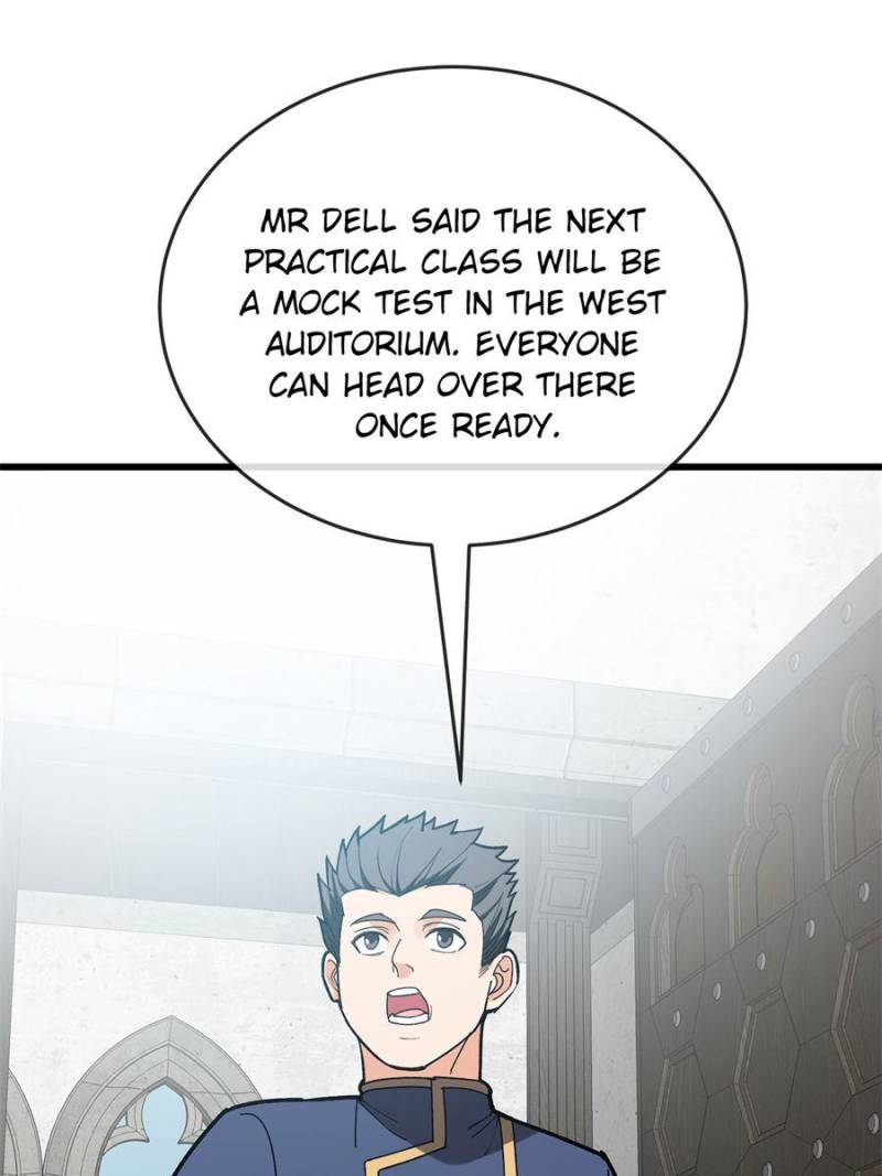 Evil Dragon Is Reincarnated! Revenge Begins at the Age of Five! Chapter 288 138 20