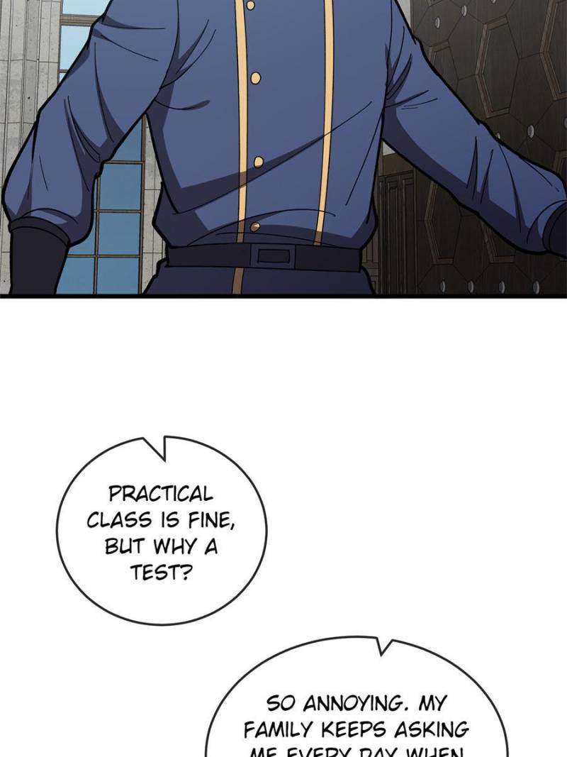 Evil Dragon Is Reincarnated! Revenge Begins at the Age of Five! Chapter 288 139 21