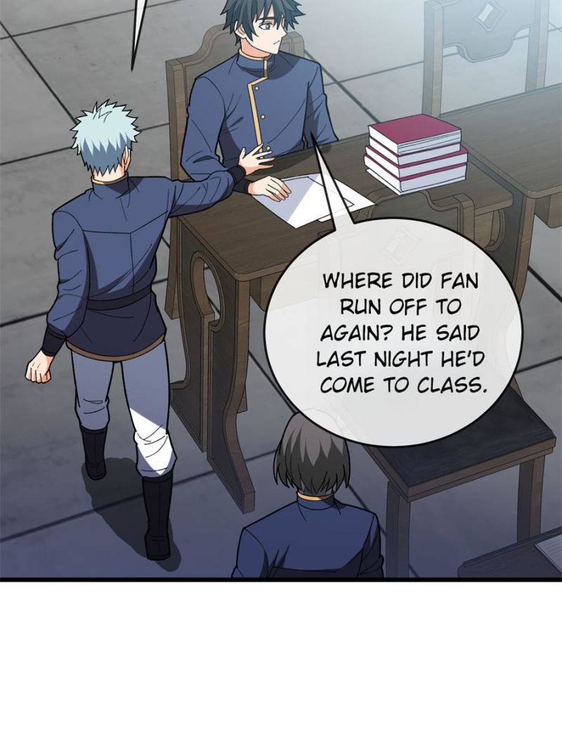 Evil Dragon Is Reincarnated! Revenge Begins at the Age of Five! Chapter 288 141 23