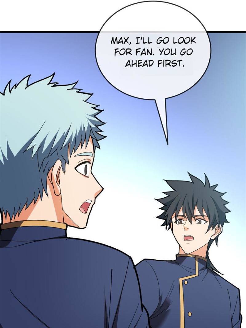 Evil Dragon Is Reincarnated! Revenge Begins at the Age of Five! Chapter 288 142 24