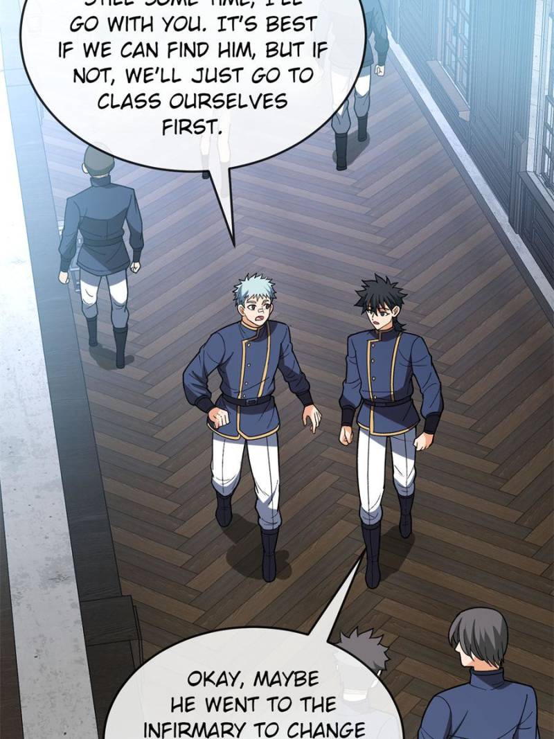 Evil Dragon Is Reincarnated! Revenge Begins at the Age of Five! Chapter 288 145 27