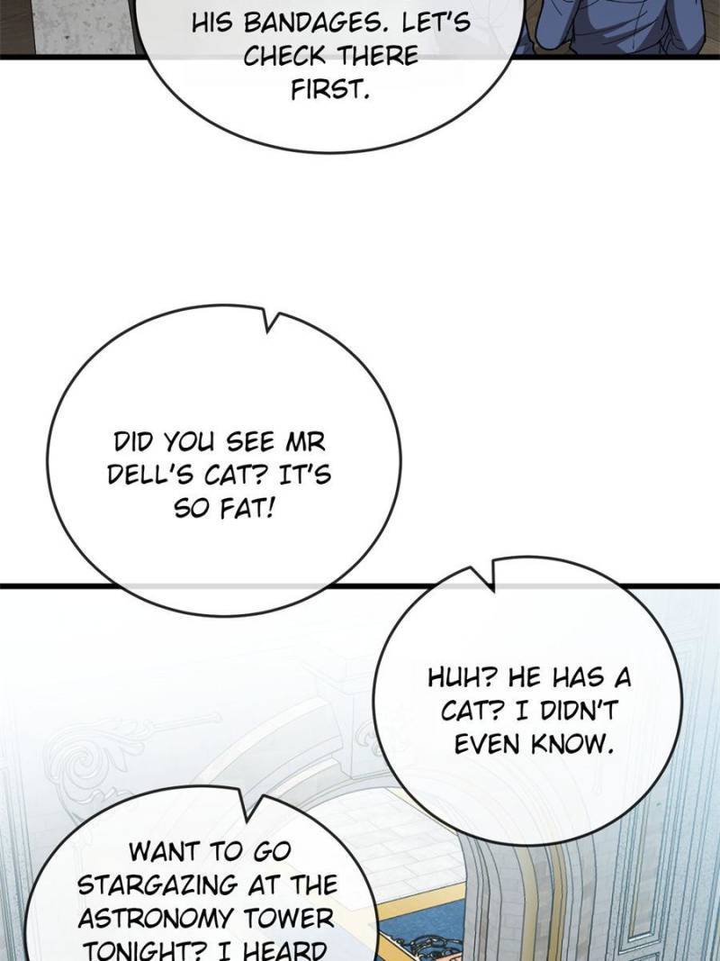 Evil Dragon Is Reincarnated! Revenge Begins at the Age of Five! Chapter 288 146 28