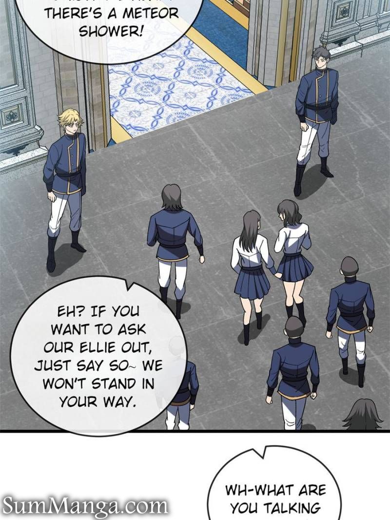 Evil Dragon Is Reincarnated! Revenge Begins at the Age of Five! Chapter 288 147 29