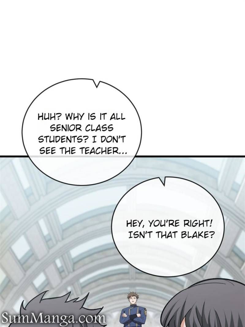 Evil Dragon Is Reincarnated! Revenge Begins at the Age of Five! Chapter 288 150 32