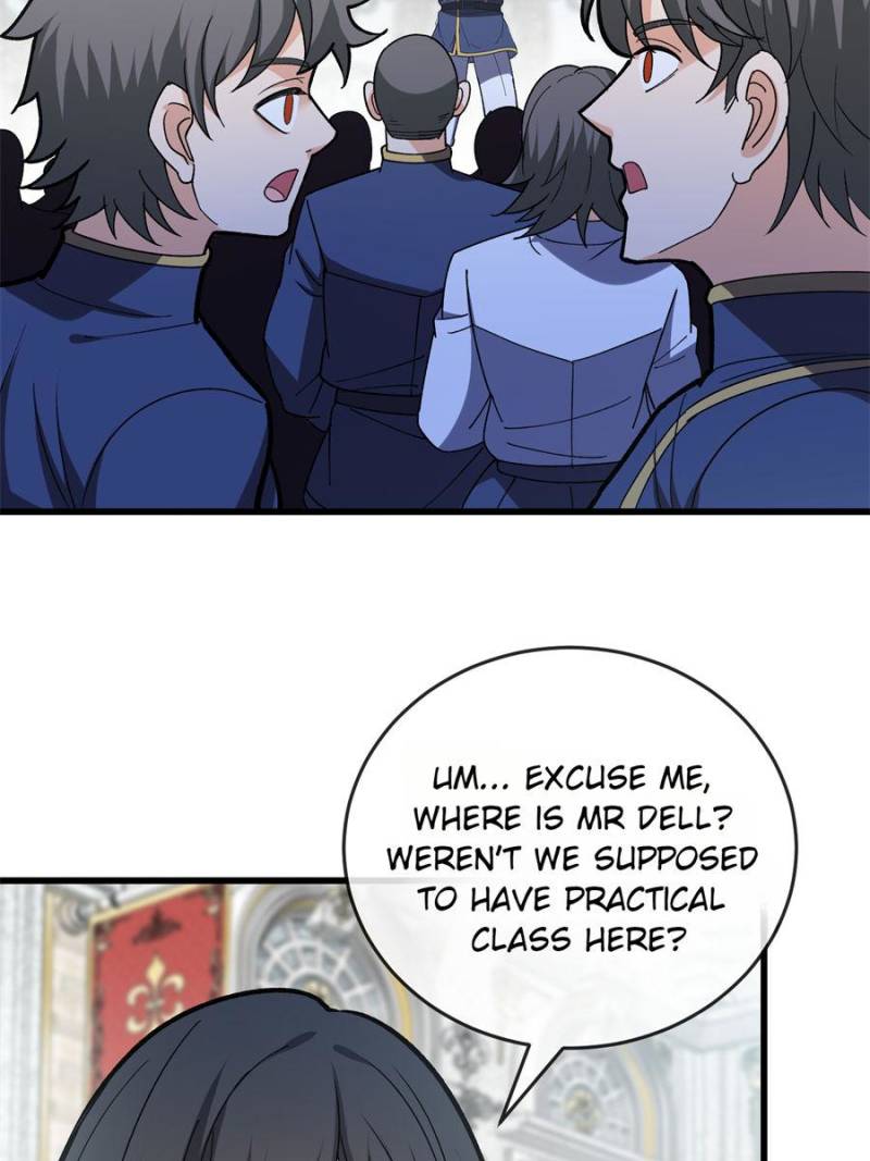 Evil Dragon Is Reincarnated! Revenge Begins at the Age of Five! Chapter 288 151 33