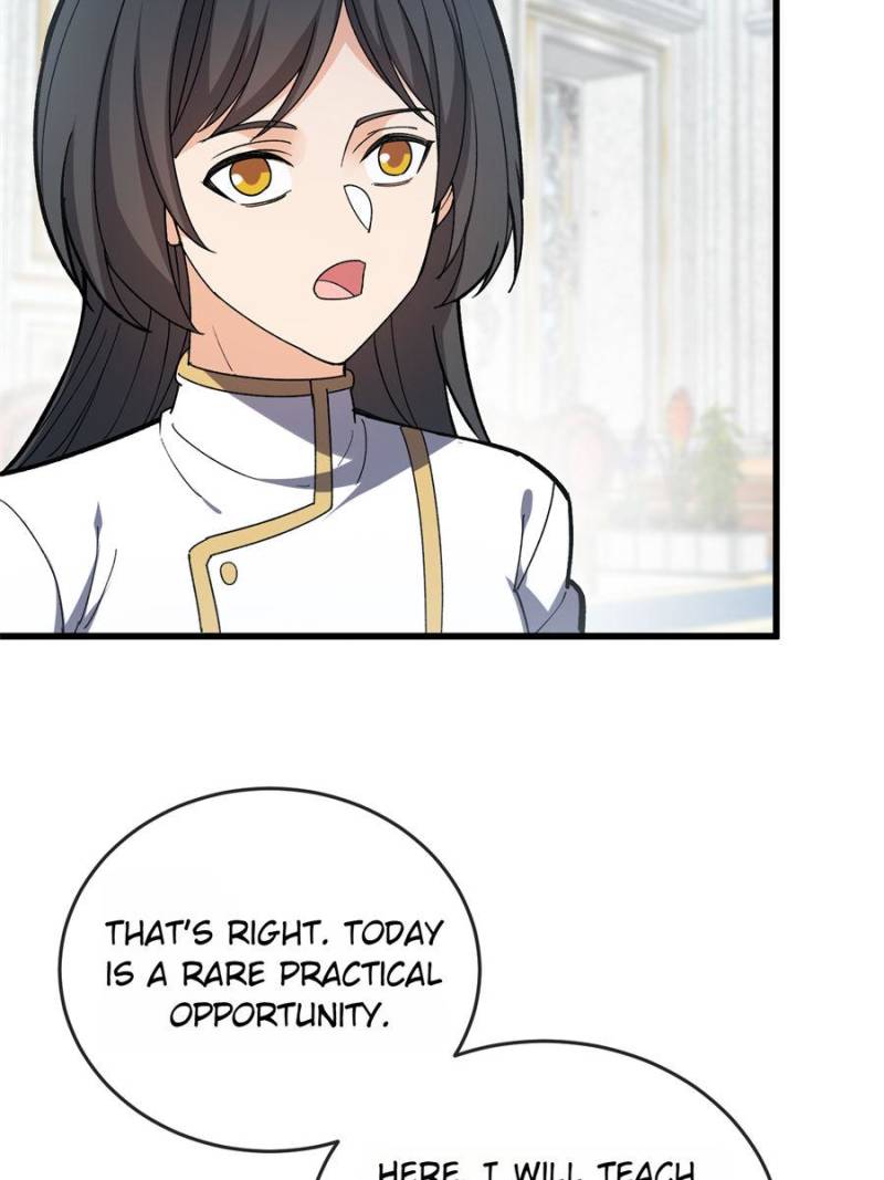 Evil Dragon Is Reincarnated! Revenge Begins at the Age of Five! Chapter 288 152 34