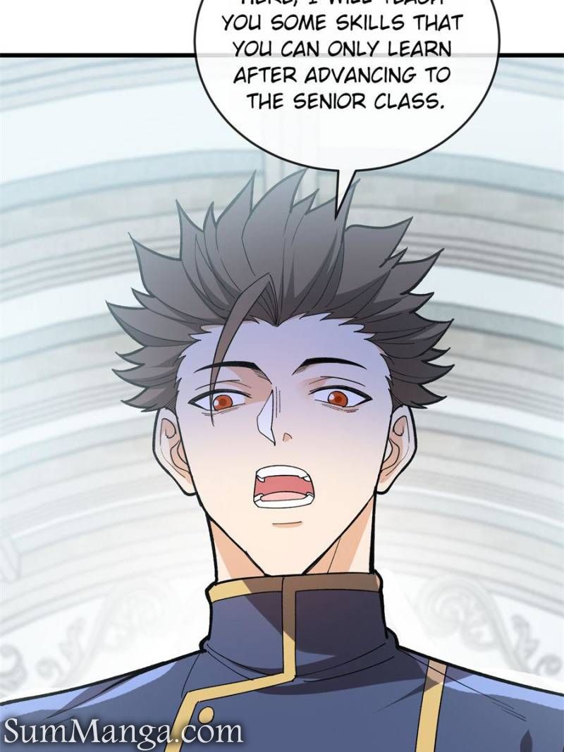 Evil Dragon Is Reincarnated! Revenge Begins at the Age of Five! Chapter 288 153 35