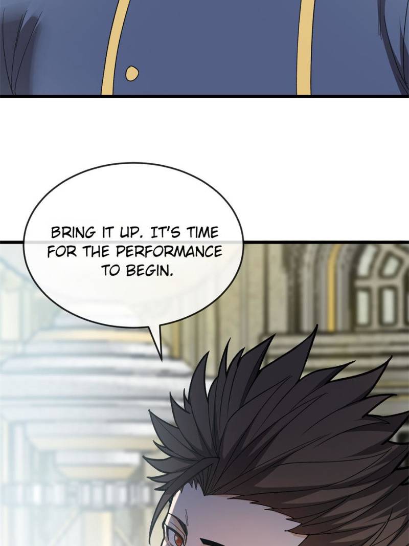 Evil Dragon Is Reincarnated! Revenge Begins at the Age of Five! Chapter 288 154 36