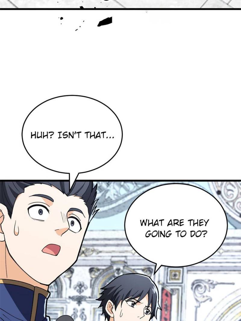 Evil Dragon Is Reincarnated! Revenge Begins at the Age of Five! Chapter 289 87 02