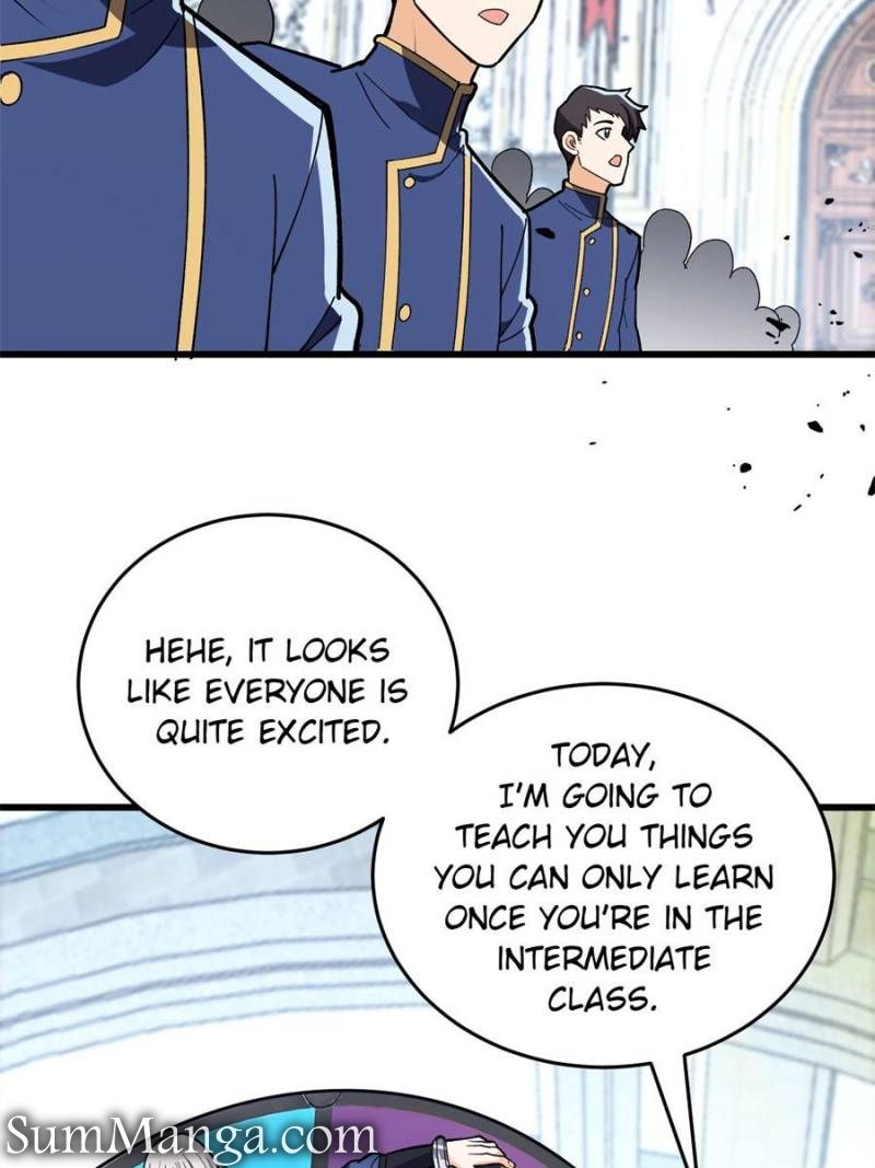 Evil Dragon Is Reincarnated! Revenge Begins at the Age of Five! Chapter 289 88 03