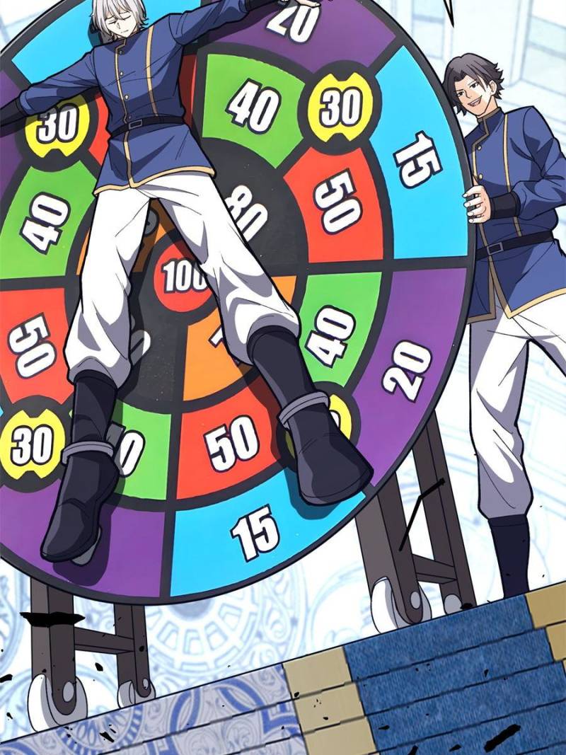 Evil Dragon Is Reincarnated! Revenge Begins at the Age of Five! Chapter 289 89 04