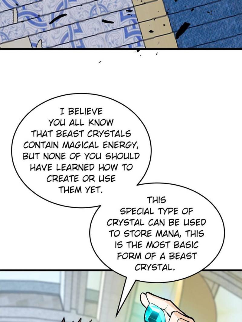 Evil Dragon Is Reincarnated! Revenge Begins at the Age of Five! Chapter 289 90 05