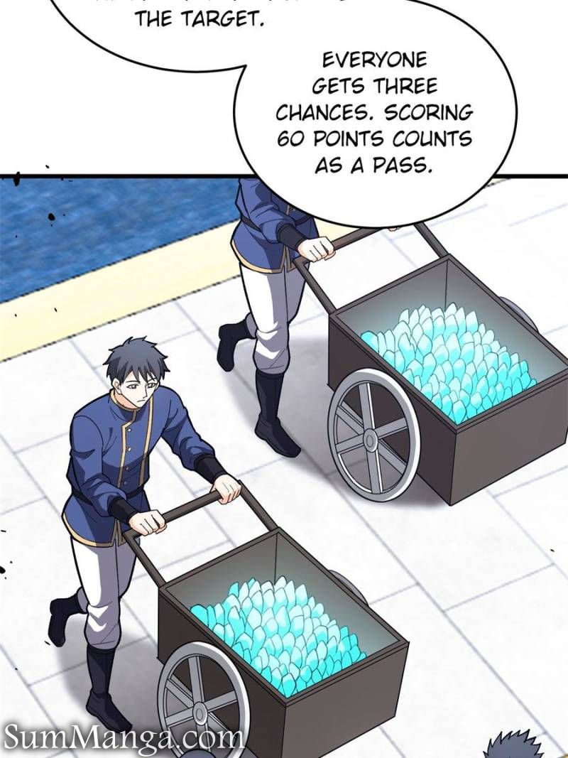 Evil Dragon Is Reincarnated! Revenge Begins at the Age of Five! Chapter 289 92 07