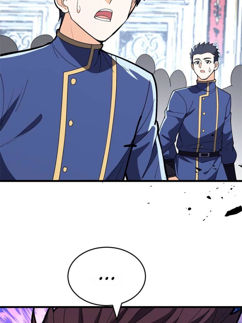 Evil Dragon Is Reincarnated! Revenge Begins at the Age of Five! Chapter 289 94 09