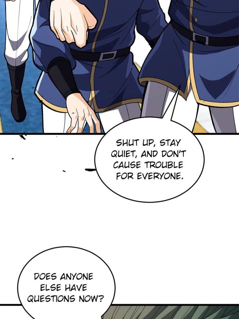 Evil Dragon Is Reincarnated! Revenge Begins at the Age of Five! Chapter 289 97 12