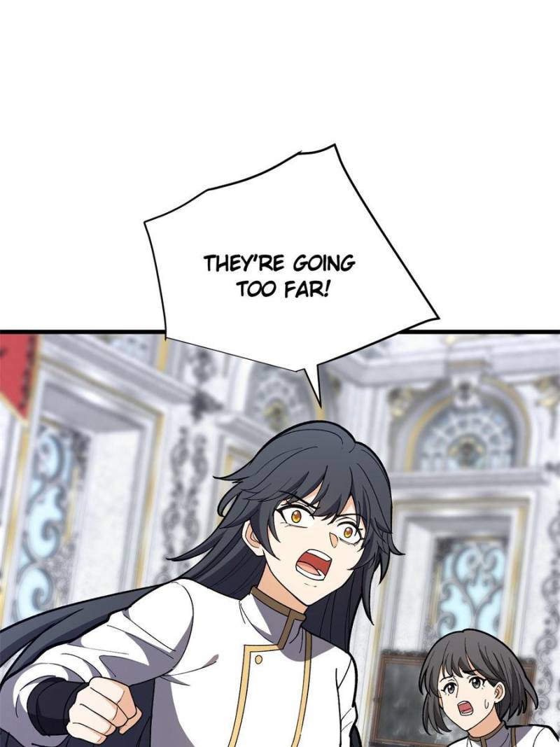 Evil Dragon Is Reincarnated! Revenge Begins at the Age of Five! Chapter 289 99 14