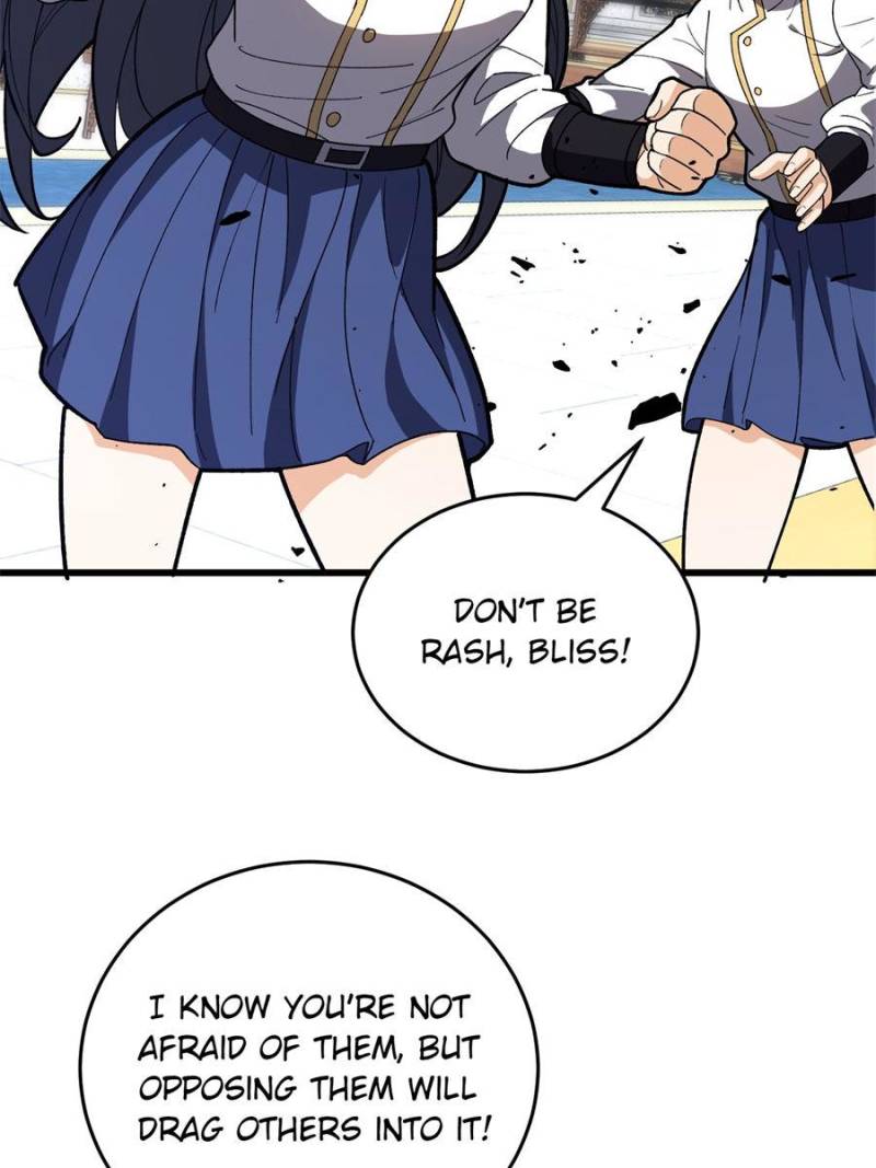 Evil Dragon Is Reincarnated! Revenge Begins at the Age of Five! Chapter 289 100 15