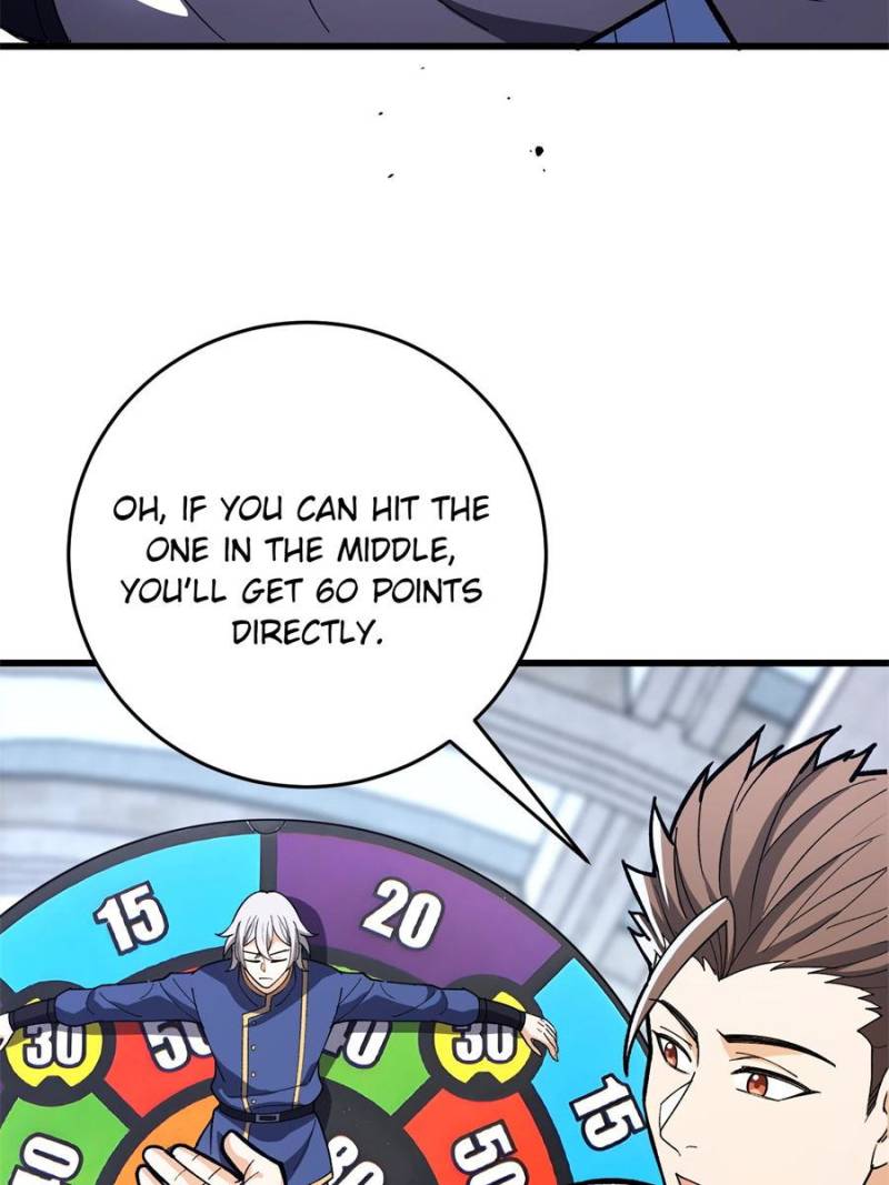 Evil Dragon Is Reincarnated! Revenge Begins at the Age of Five! Chapter 289 102 17