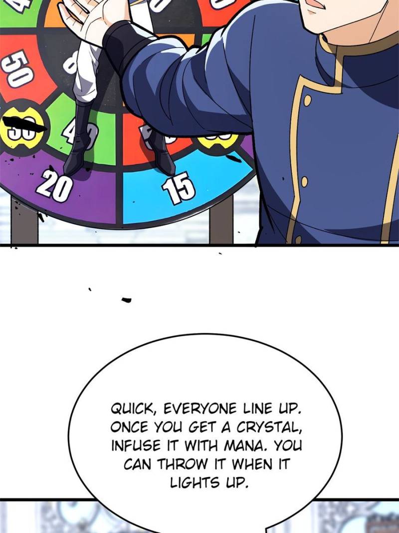 Evil Dragon Is Reincarnated! Revenge Begins at the Age of Five! Chapter 289 103 18