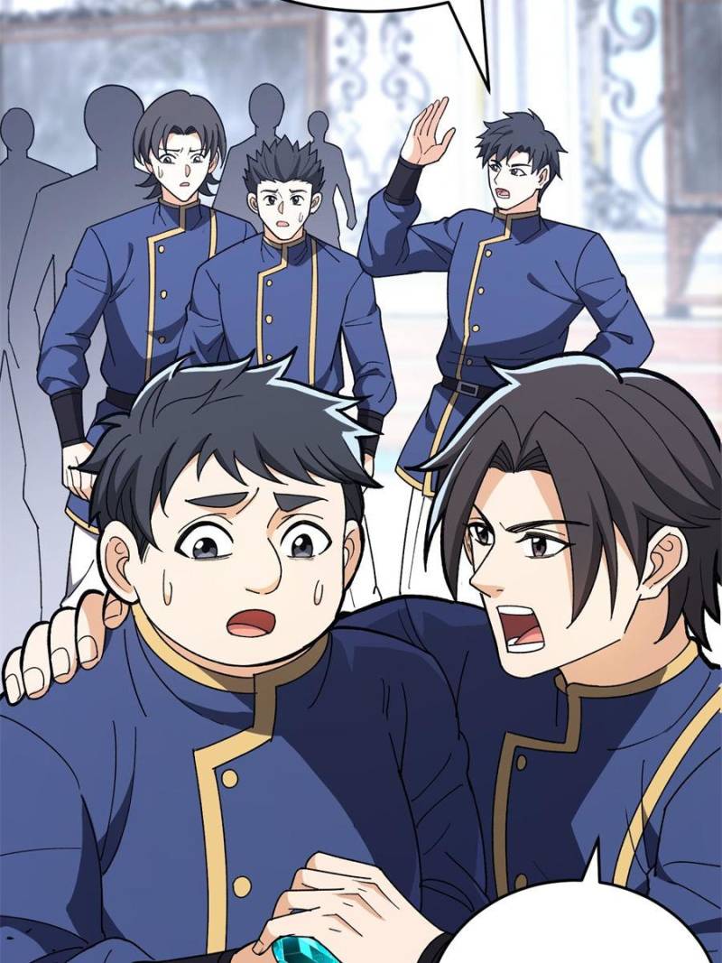 Evil Dragon Is Reincarnated! Revenge Begins at the Age of Five! Chapter 289 104 19