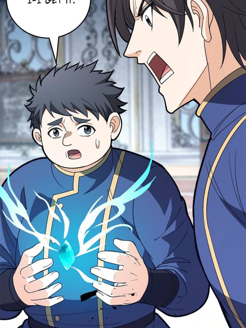 Evil Dragon Is Reincarnated! Revenge Begins at the Age of Five! Chapter 289 106 21