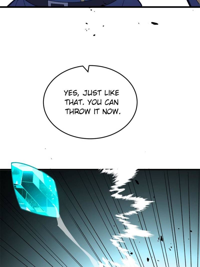 Evil Dragon Is Reincarnated! Revenge Begins at the Age of Five! Chapter 289 107 22