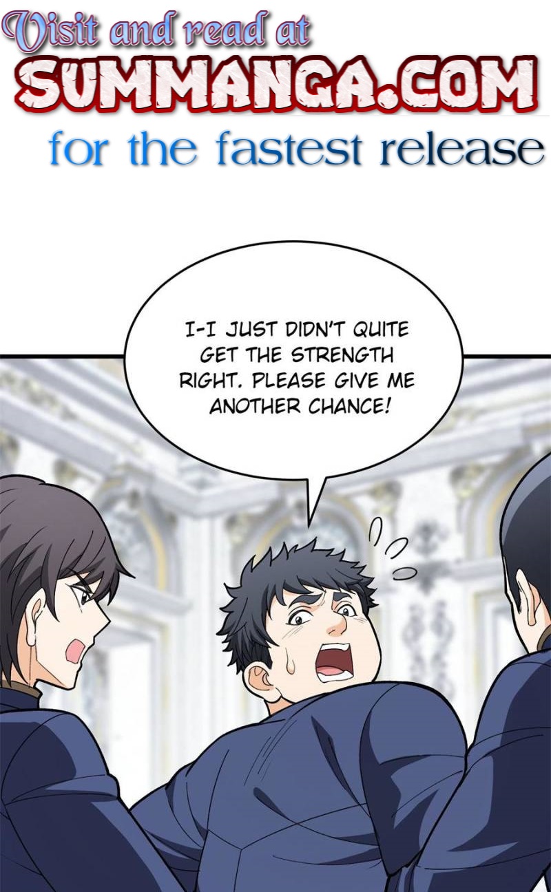 Evil Dragon Is Reincarnated! Revenge Begins at the Age of Five! Chapter 290 104 01