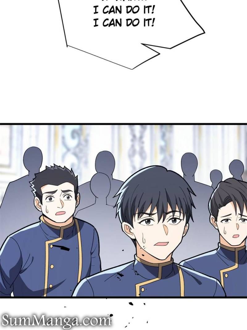 Evil Dragon Is Reincarnated! Revenge Begins at the Age of Five! Chapter 290 106 03