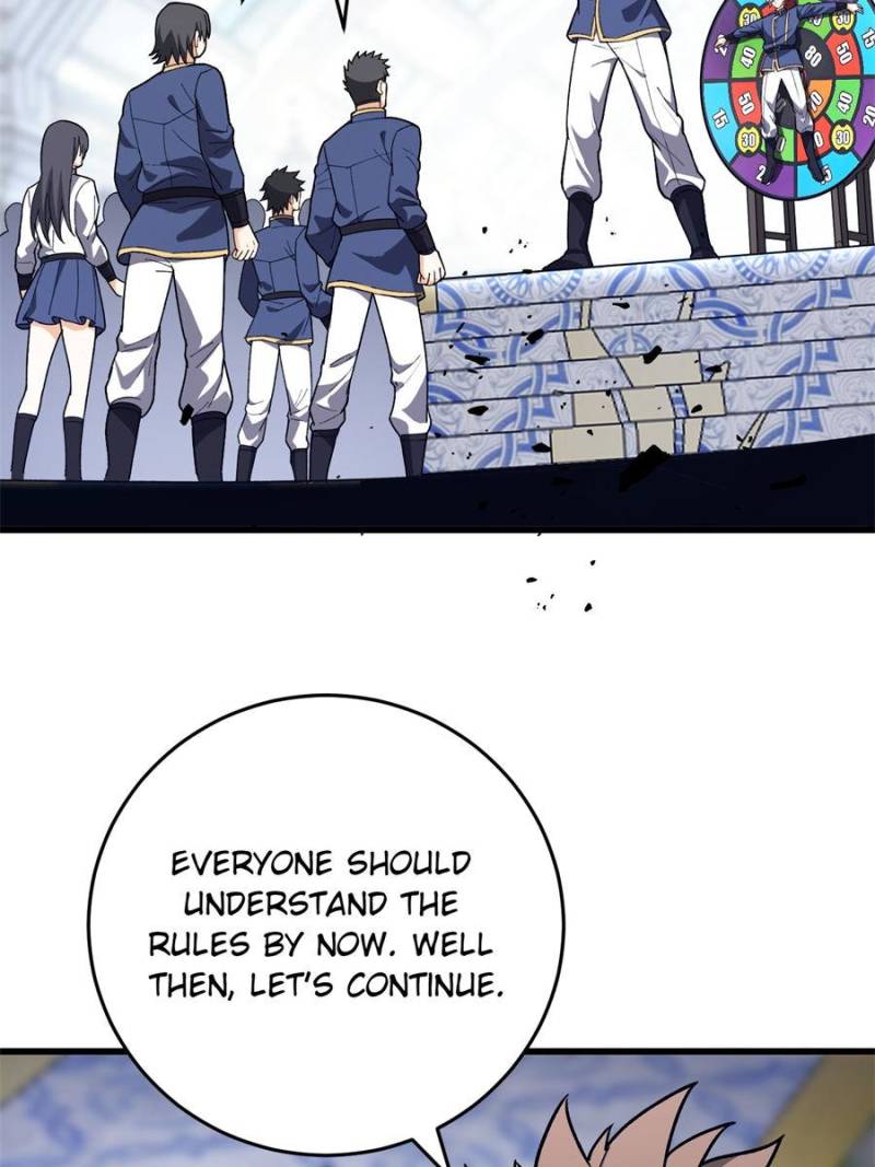 Evil Dragon Is Reincarnated! Revenge Begins at the Age of Five! Chapter 290 108 05