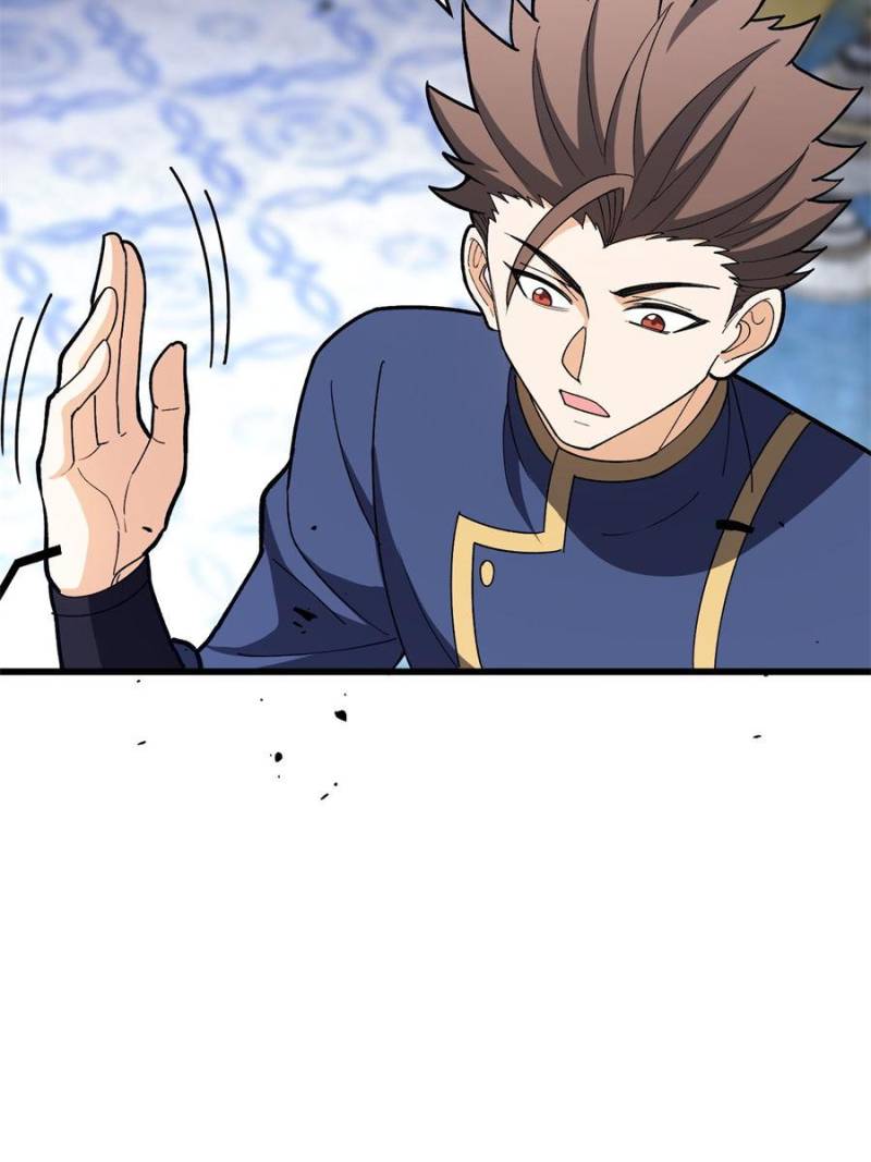 Evil Dragon Is Reincarnated! Revenge Begins at the Age of Five! Chapter 290 109 06