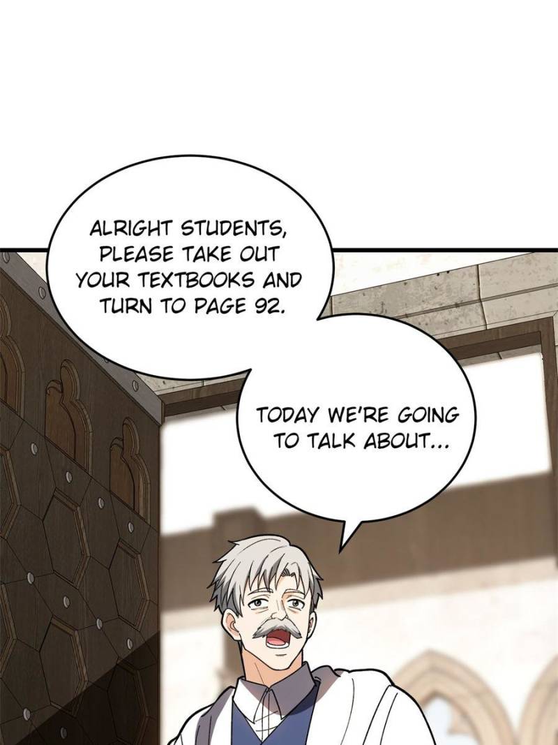 Evil Dragon Is Reincarnated! Revenge Begins at the Age of Five! Chapter 290 111 08