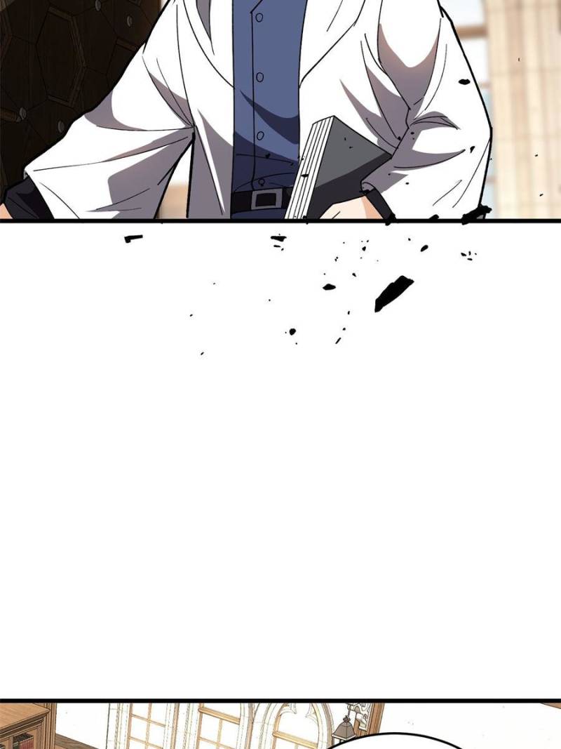 Evil Dragon Is Reincarnated! Revenge Begins at the Age of Five! Chapter 290 112 09