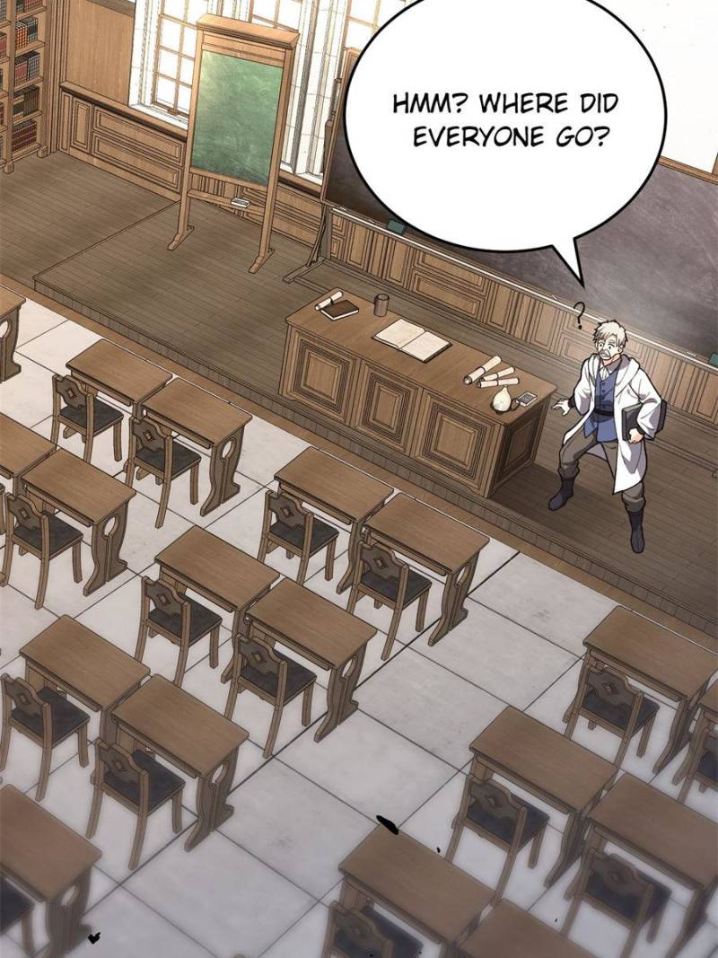 Evil Dragon Is Reincarnated! Revenge Begins at the Age of Five! Chapter 290 113 10