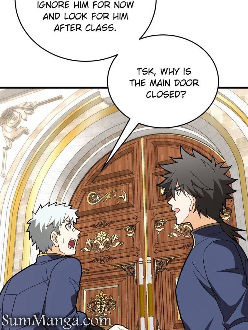 Evil Dragon Is Reincarnated! Revenge Begins at the Age of Five! Chapter 290 116 13