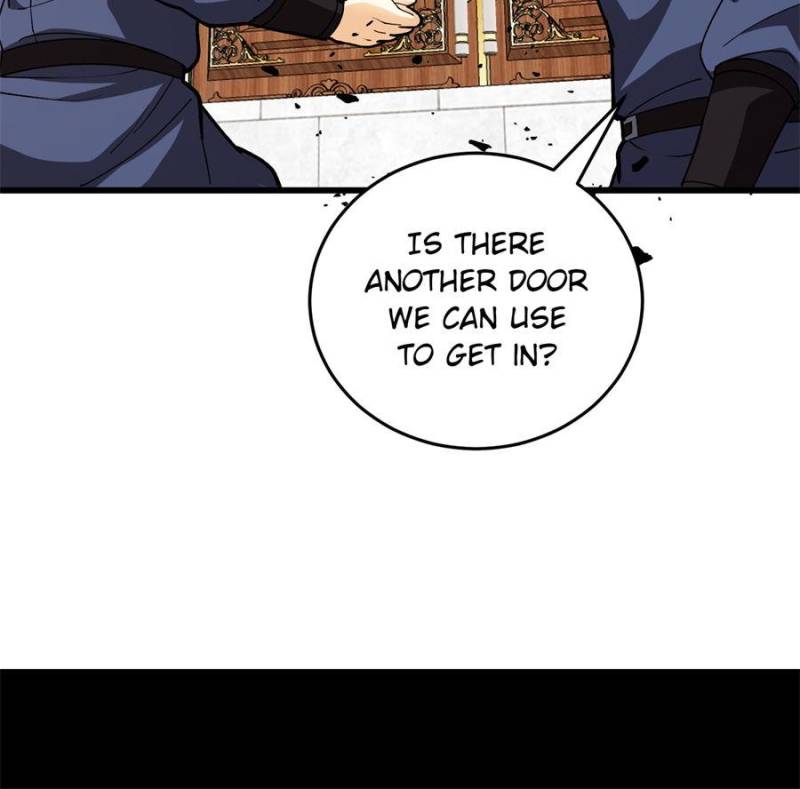 Evil Dragon Is Reincarnated! Revenge Begins at the Age of Five! Chapter 290 117 14