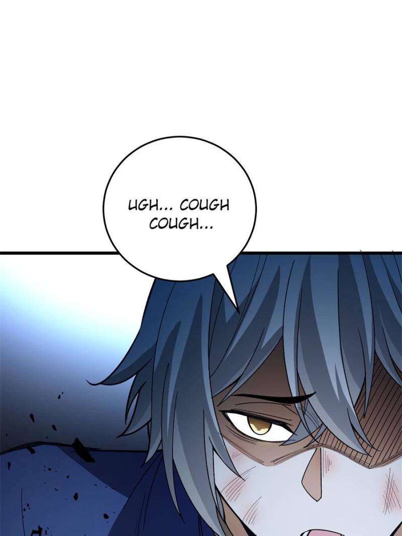 Evil Dragon Is Reincarnated! Revenge Begins at the Age of Five! Chapter 290 121 18