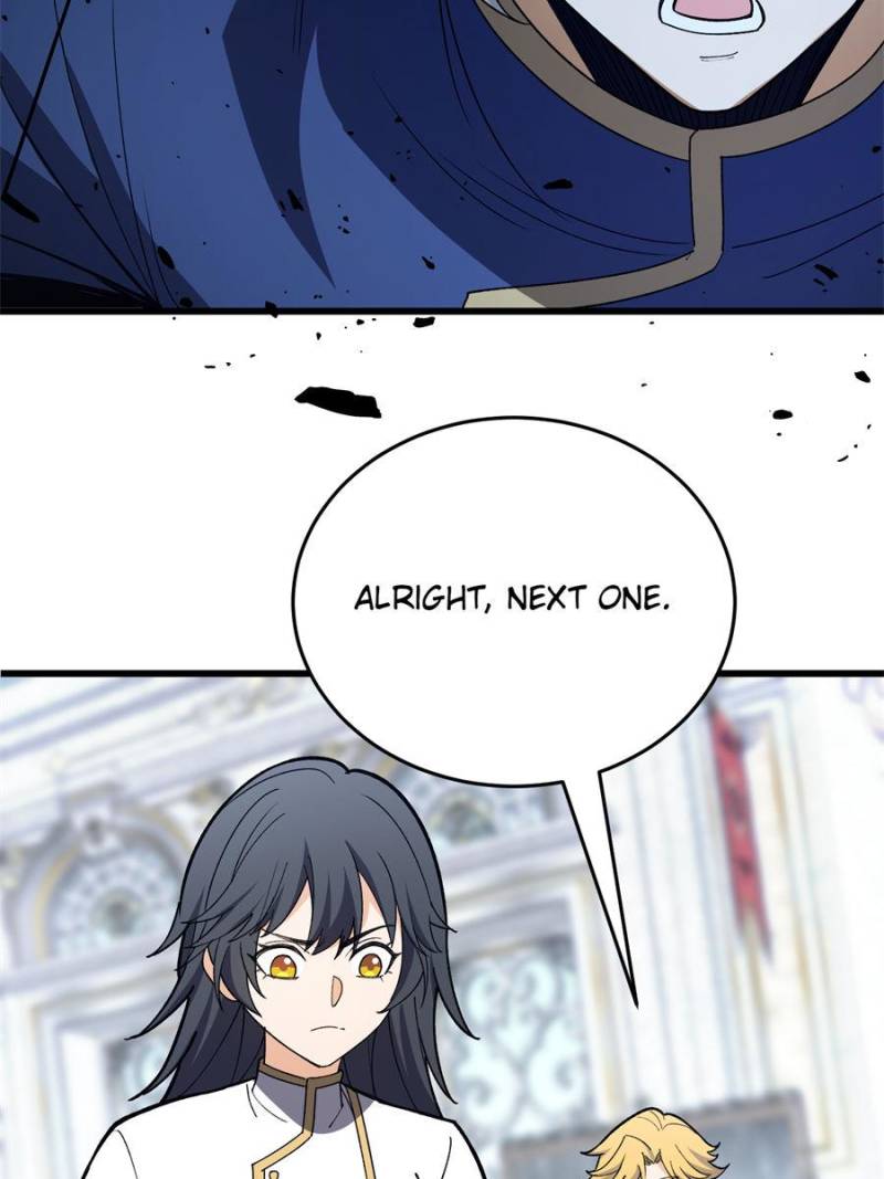 Evil Dragon Is Reincarnated! Revenge Begins at the Age of Five! Chapter 290 122 19