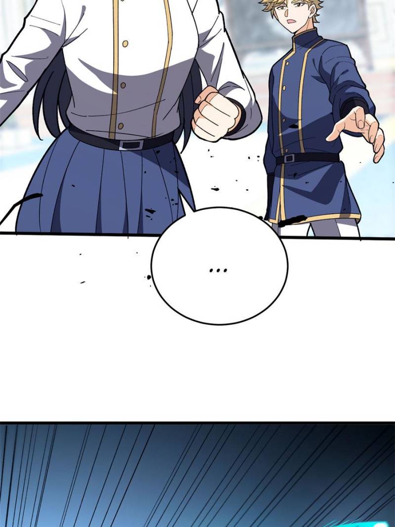 Evil Dragon Is Reincarnated! Revenge Begins at the Age of Five! Chapter 290 123 20