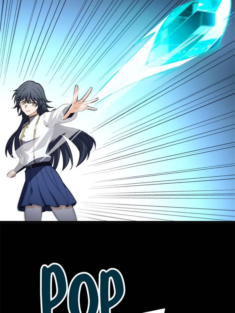 Evil Dragon Is Reincarnated! Revenge Begins at the Age of Five! Chapter 290 124 21