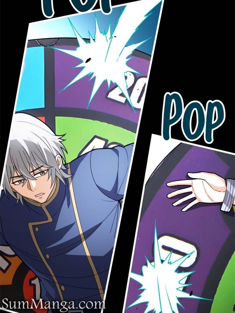 Evil Dragon Is Reincarnated! Revenge Begins at the Age of Five! Chapter 290 125 22