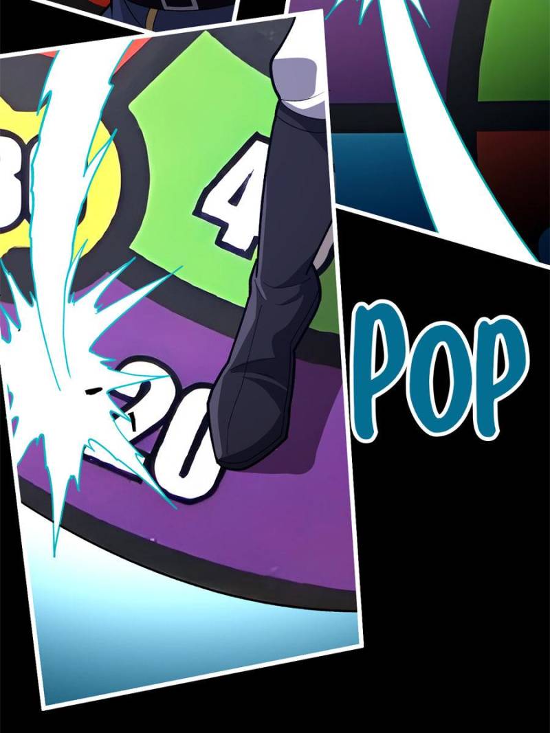 Evil Dragon Is Reincarnated! Revenge Begins at the Age of Five! Chapter 290 126 23