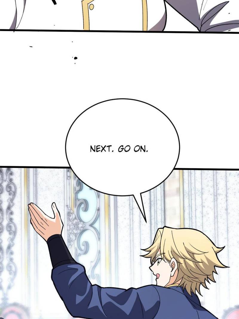 Evil Dragon Is Reincarnated! Revenge Begins at the Age of Five! Chapter 290 129 26