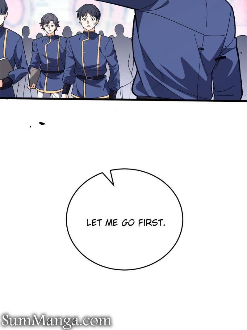 Evil Dragon Is Reincarnated! Revenge Begins at the Age of Five! Chapter 290 130 27