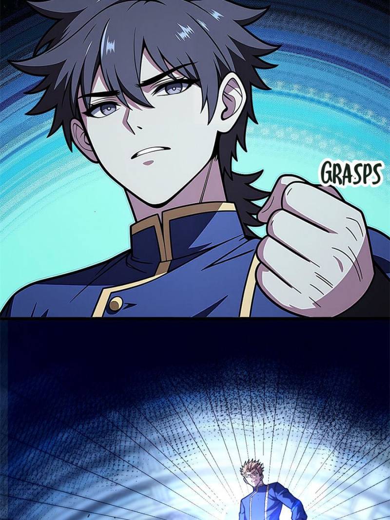 Evil Dragon Is Reincarnated! Revenge Begins at the Age of Five! Chapter 291 92 07