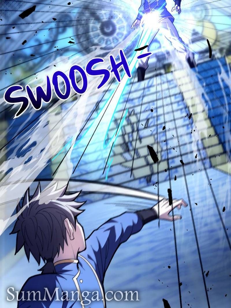 Evil Dragon Is Reincarnated! Revenge Begins at the Age of Five! Chapter 291 93 08