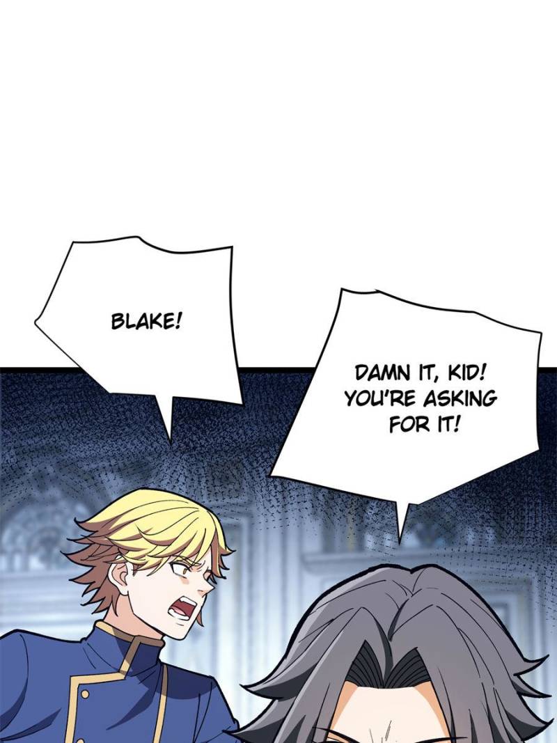 Evil Dragon Is Reincarnated! Revenge Begins at the Age of Five! Chapter 291 97 12