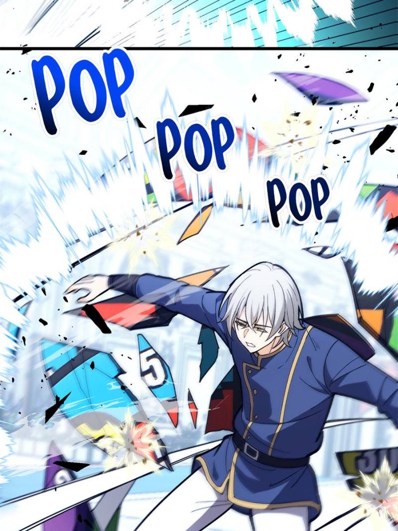 Evil Dragon Is Reincarnated! Revenge Begins at the Age of Five! Chapter 291 100 15