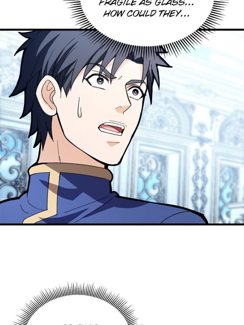 Evil Dragon Is Reincarnated! Revenge Begins at the Age of Five! Chapter 291 102 17